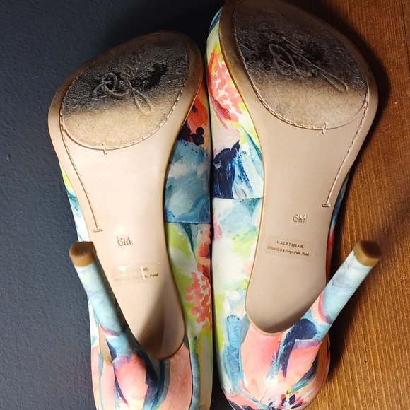 Guess heels - Picture 5 of 15